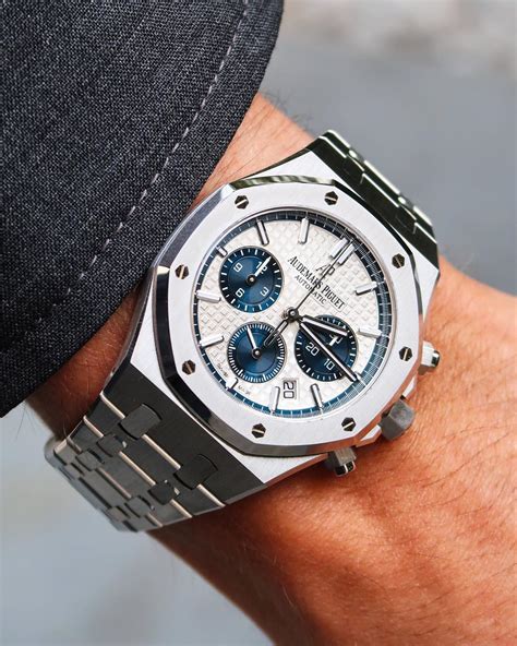 audemars piguet tribute to italy|Audemars Piguet Royal Oak Chronograph Tribute To Italy.